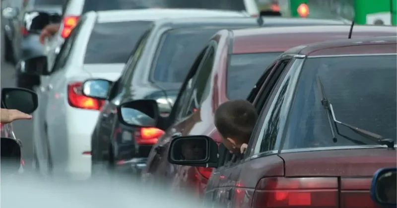 Компанию по выкупу старых автомобилей хотят создать в Алматы