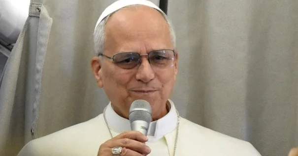 Папа тирандар туралы сөзінің Трампқа арналмағанын мәлімдеді