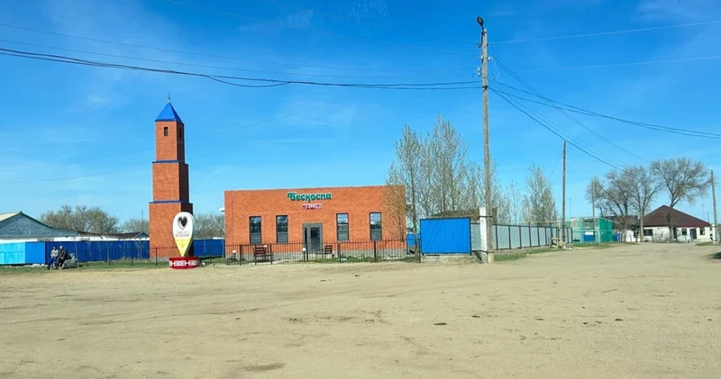 Ақтөбеде ішімдіктен бас тартқан ауыл ауызбіршіліктің үлгісін көрсетіп отыр