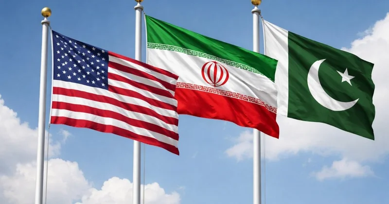 Делегация США прибыла в Исламабад для второго раунда переговоров с Ираном СМИ