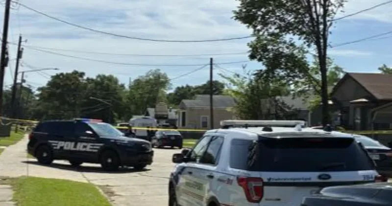 Массовая стрельба в США: погибли восемь детей