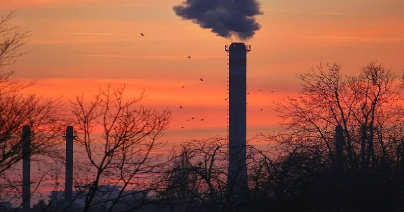 Бүгін тек орталық Қазақстандағы қалаларда ғана ауа сапасы нашарлайды