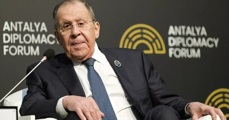Лавров Украинаны қолдайтын коалицияға қатысты пікір білдірді