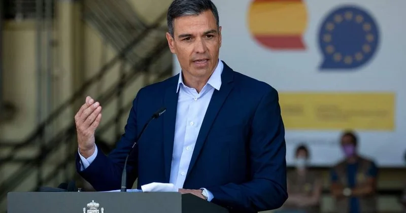 Испания премьері ЕО мен Израиль арасындағы серіктестік келісімді бұзуға шақырды