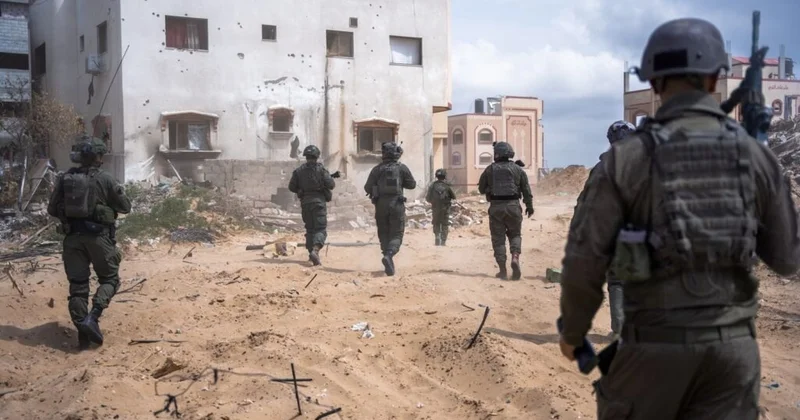 Газада су тасымалдаушы көлік жүргізушілері қаза тапты: ЮНИСЕФ шұғыл тергеу жүргізуді талап етті