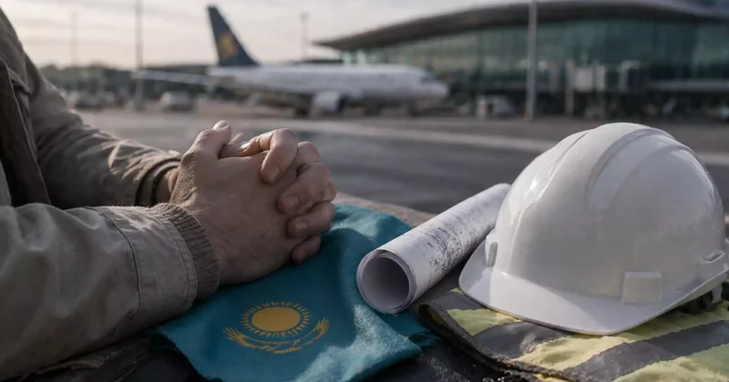 Жыл басынан бері еңбек иммигранттарына 75 мың рұқсат рәсімделді министрлік