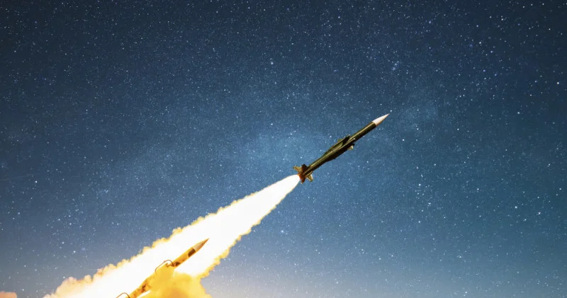 Солтүстік Корея Жапония бағытына тағы да зымырандар ұшырды