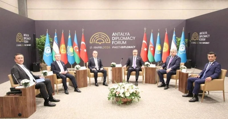 Түркі елдері Түркістан саммиті алдында интеграцияны күшейтуге назар аударды