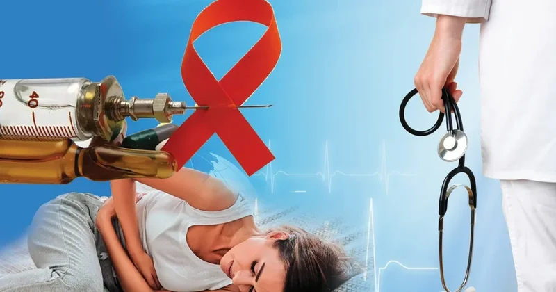 АИТВ мен күрес: Ем қабылдап жүргендердің 92% ында вирустық жүктеме басылған