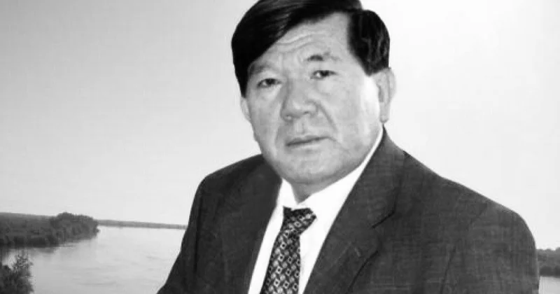 Халық жазушысы Мұхтар Шаханов өмірден өтті