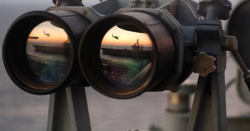 Иранда АҚШ, Израиль және Ұлыбританияға байланысты тыңшылық желілері жойылды