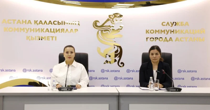 Елордалық Әділет департаменті жеңілдетілген атқарушылық іс жүргізу және олардың тұрғындар үшін артықшылықтары туралы айтты