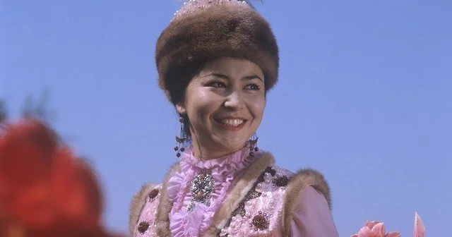 Меруерт Өтекешова Баян Алагөзованың камзолы түпнұсқа екенін растады