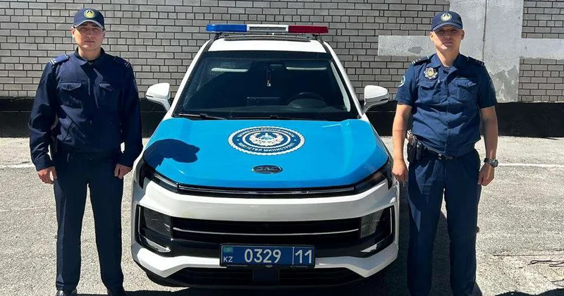 Полиция не только бережет, но и спасает