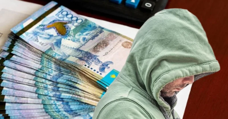 Афера на 800 млн тенге: бизнесмену вернули часть товара в Шымкенте