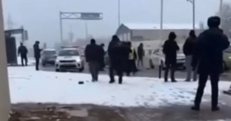 Убийство женщины в Шымкенте: обвиняемого освободили от уголовной ответственности