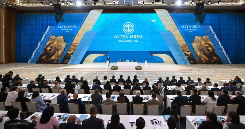 Тоқаев тарихты бұрмалаудың қаупі туралы ескертті