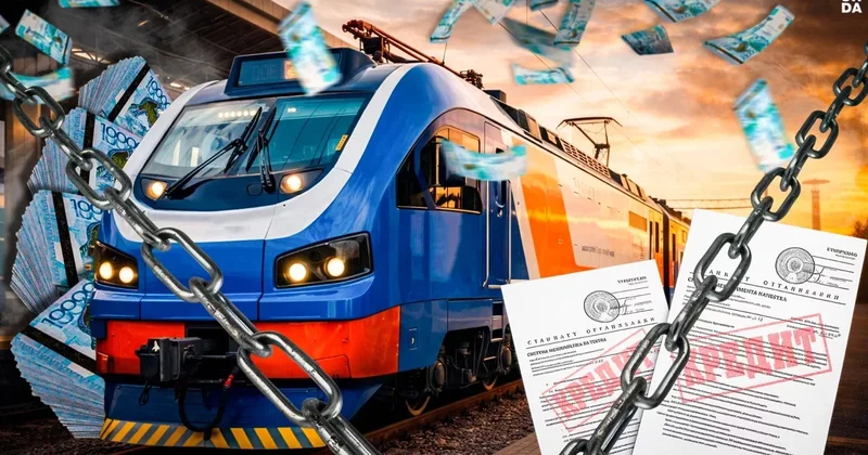 Вагоны Stadler небезопасны? Почему опять переносят их запуск в РК