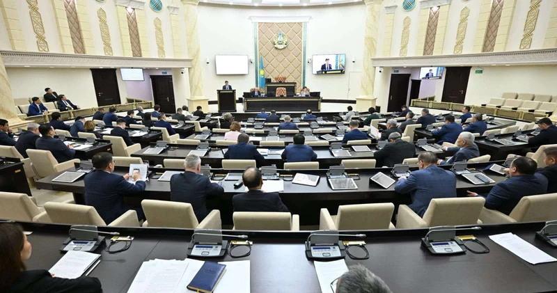 Инструмент структурного преобразования экономики