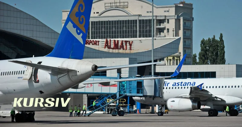 Air Astana попросила миллионы долларов из бюджета для запуска рейса в Нью Йорк