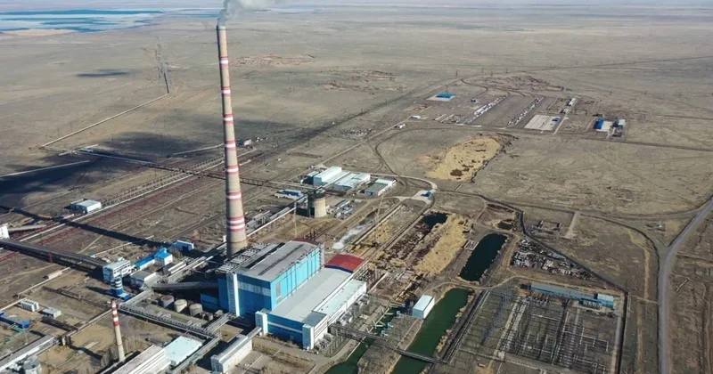 Новые газовые станции Казахстана построят под обещание дорогих тарифов