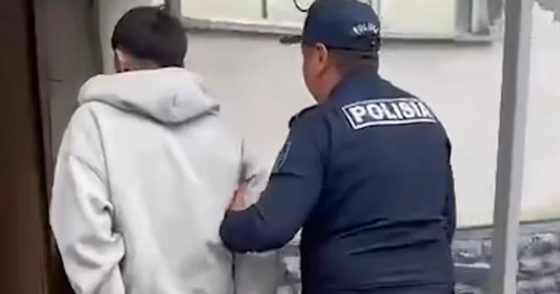 Рэпера Кисло Сладкий арестовали в Алматы после скандального видео из клуба