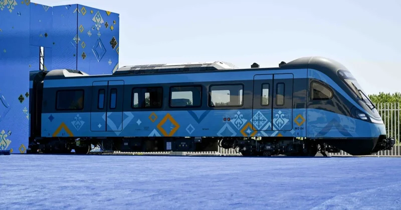 Astana LRT жүйесінің атауын өзгерту мәселесі қаралмайды Астана әкімдігі