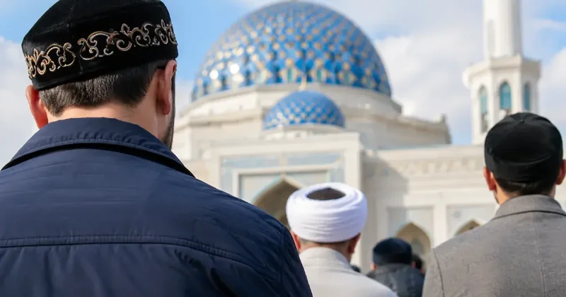 Во cколько начнётся айт намаз: расписание по всем регионам Казахстана