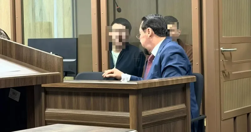 Алем, я ухожу : в суде рассказали о последних минутах 18 летнего парня, убитого у клуба в Астане