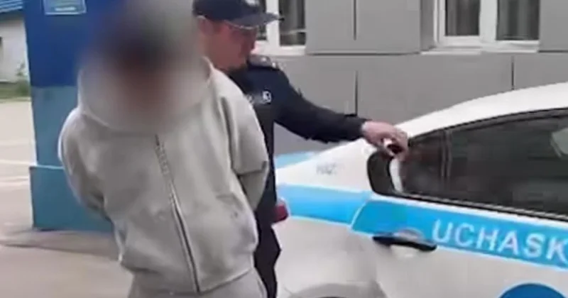 Клубтан шыққан даулы бейне: жартылай жалаңаш әнші бұзақылығы үшін жазаланады