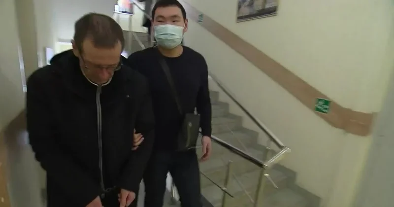 Уроженец Казахстана в числе фигурантов дела об убийстве криптобизнесмена и его жены в Дубае