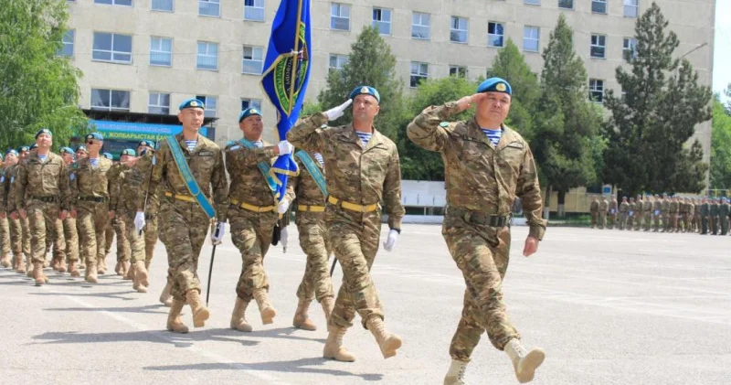 Қазақстан БҰҰ ең қиын миссияларының біріне бітімгерлерді жіберді