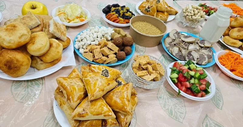 Қазақстандықтарды Құрбан айт пен Ораза айт мерекесін ұлттық нақышта атап өтуге шақырды