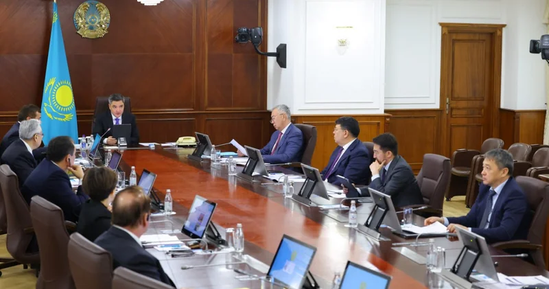 Үкімет инфрақұрылымды, сервис пен техниканы жаңарту бойынша жұмысты күшейтеді