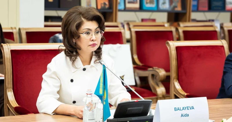 Казахстан расширяет сотрудничество с ЮНЕСКО в сфере культурного наследия