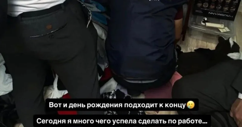 Атырауда полиция қызметкері әлеуметтік желідегі әрекеті үшін жазаланды