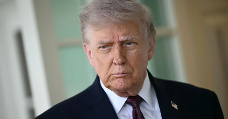Трамп заявил о просьбе лидеров ОАЭ, Катара и Саудовской Аравии отложить удары по Ирану