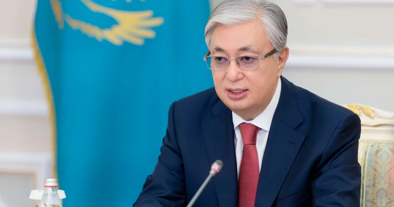 Президент: Тарихты жеңімпаздар жазады деген қағидаттың ғылымға қарсы сипатын ұмытпаған жөн