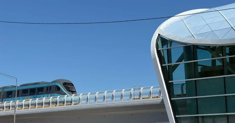Ұшпа, Тұлпар, Сұңқар . Получит ли LRT одно из национальных названий, предложенных казахстанцами