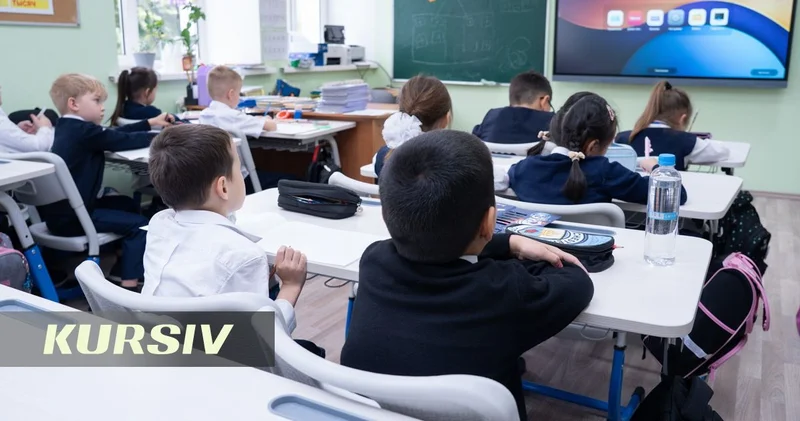 В провалах на ЕНТ виноваты школы? Родителям ответили на жалобы