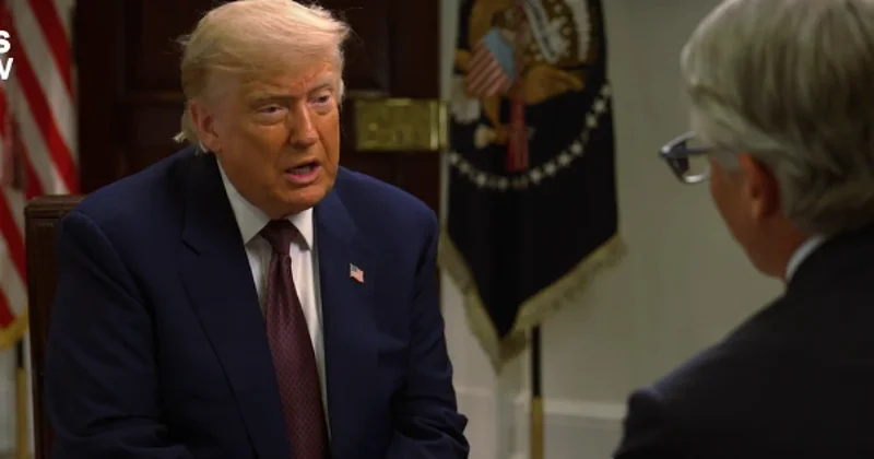Менің билігімде шек жоқ : Трамп Иранмен соғыстың қорытындысын шығарды
