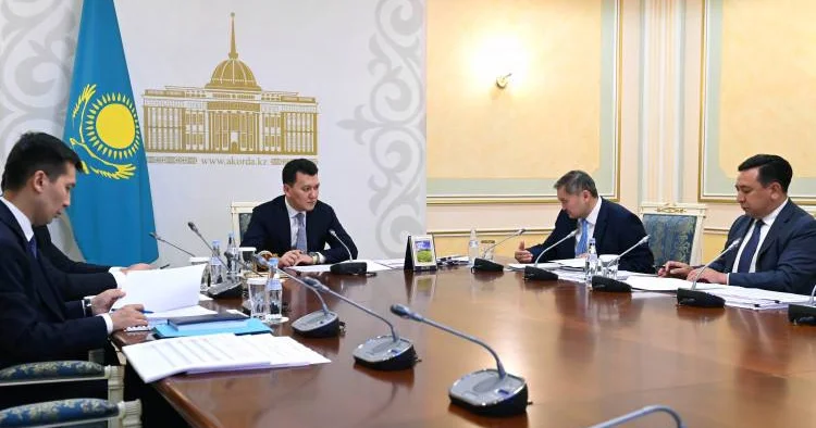 Жасанды интеллект мамандарына арналған алғашқы Болашақ стипендиялары берілді