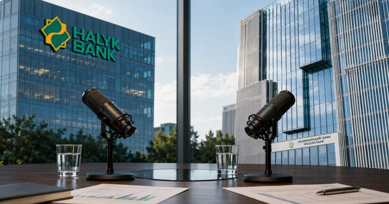 Умут Шаяхметова оценила развитие банковского сектора и роль государства в нем
