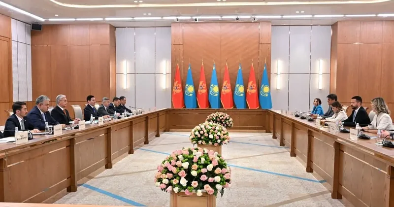 Қазақстан мен Черногория сауда экономикалық ынтымақтастықты кеңейтуді көздейді