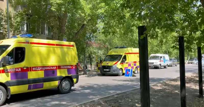 В Караганде рабочие погибли в водопроводном колодце