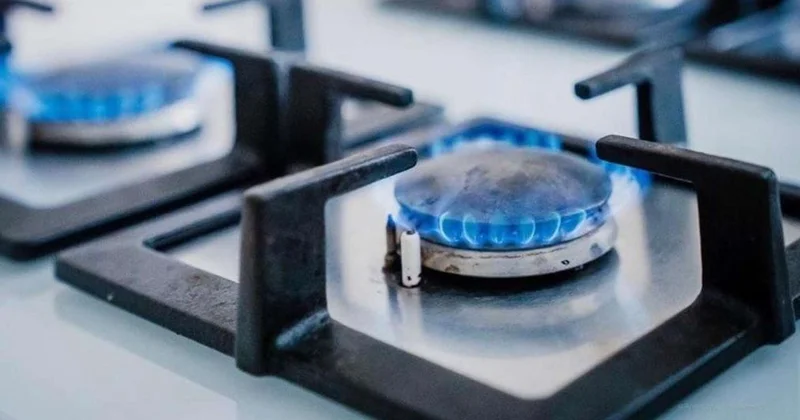 1 шілдеден бастап тауарлық газ бағасы 33 % ке қымбаттайды