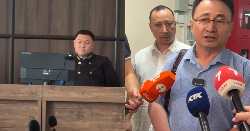 У неё была разбита голова : новый потерпевший по делу о резонансном ДТП в Алматы хочет 100 млн компенсации
