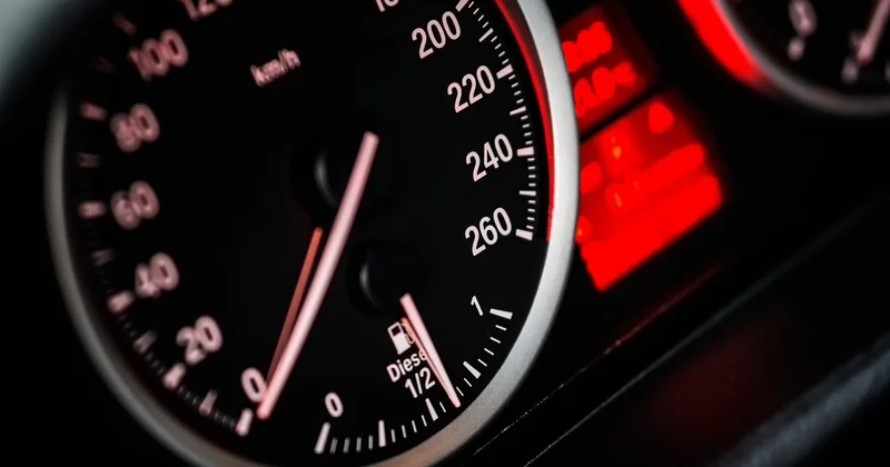 40 вместо 60 км/ч: 172 водителя ошибочно оштрафовали из за неверно настроенных камер в Аягозе