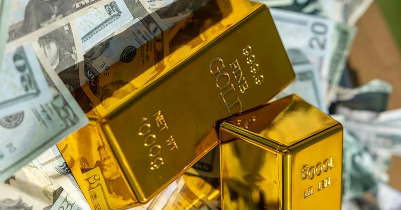 Көкшетауда 115 миллион теңгенің алтыны жоғалды: күдік бұрынғы басшыға түсті