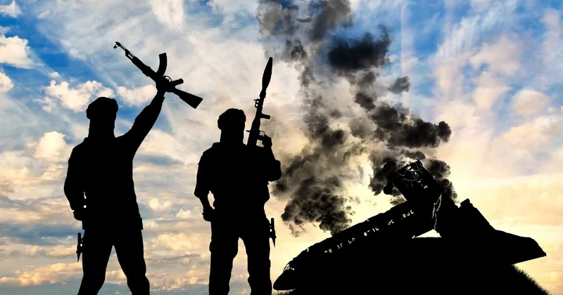 Боевики напали на аэропорт в столице Нигера: кто взял на себя ответственность за теракт